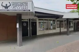 _Rodneys Gym_