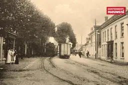 _Stoomtram