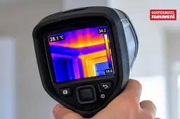 _Warmtebeeldcamera