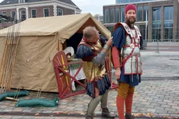 romeinse soldaten