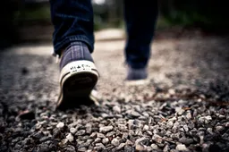 wandelen publicdomainarchive pixabay