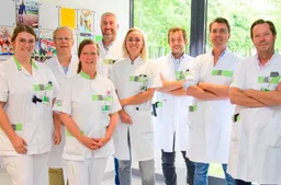 20250521 nieuwe polikliniek helpt patienten met pijn in nek schouder en arm
