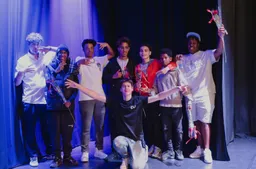 jongeren rap1