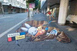 streetart chiel eijt