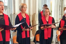 7 Uitsnede Sopranen