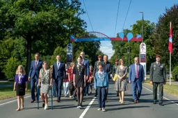 Opening Airbornemaand 2025 - 4