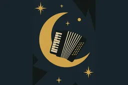 AVAZ Accordeon