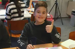 Jongerenwerk Zetten
