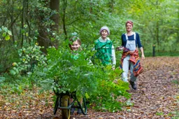 Nationale Natuurwerkdagen op 31 okt en 1 nov_Foto LandschappenNL