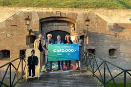 2025.11.21  Gemeenten bundelen krachten voor cultuur en erfgoed