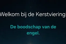 2e kerstdag 2025 top