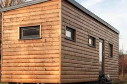 tiny house milivigerova Pixabay