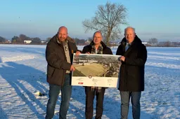 06012026 -Foto Woningbouw Biezenkamp stap verder