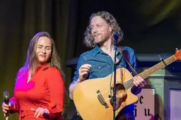 De Andersons - fotograaf Eric Ideler