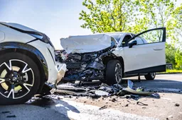 29-4 Ongeluk OOsterhout