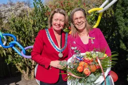 Meta de Visser - Verdaasdonk