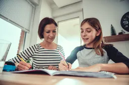 vrijwilliger Forte School