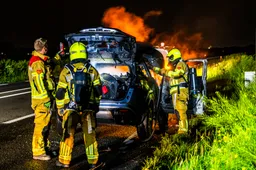 11-05 autobrand Driel