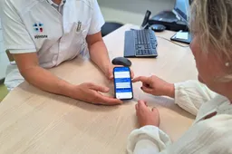 Rijnstate zet vertaal-app in in communicatie met anderstaligen_2
