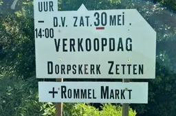rommelmarkt 2026
