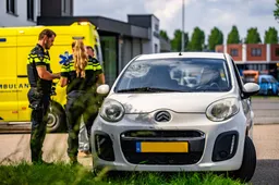 01-06 fietser Andelst