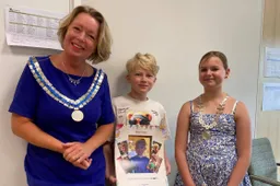 kinderburgemeester