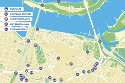 Plattegrond-VDF2026-Mobiliteit