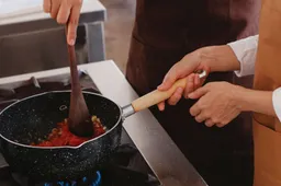 Samen koken Antonius Ferret Pexels