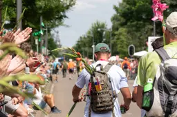 Bianca Dekkers-van Uden Stichting De Vierdaagse