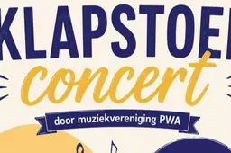 Klapstoelconcert top