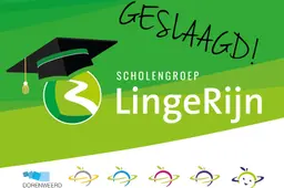 LingeRijn_geslaagd_examen_post_linkedIn