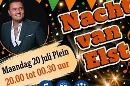 Nacht van Elst