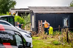 25-08 Herveld Wietplantage