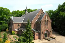 katholieke-kerk-renkum