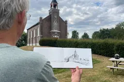 Vluchtheuvelkerk