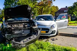 15-09 aanrijding Zetten w