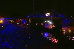 Bridge Liberation