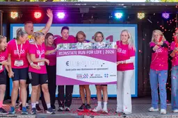 Rijnstate Run for Life - c