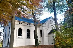 Vluchtheuvelkerk