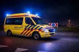 Ambulance 2