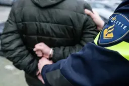 Politie 3
