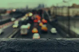 Verkeer