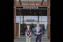 burgemeester peel maas