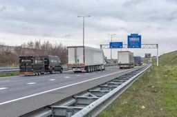 A73 Knooppunt Zaarderheiken