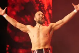 aew bryan danielson