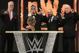 new world order