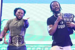 the new day wwe nxt champions