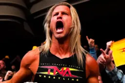 tna wrestling nic nemeth