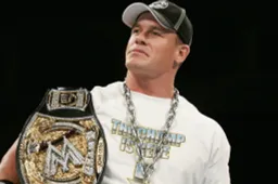 wwe john cena 00er