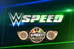 wwe speed champion